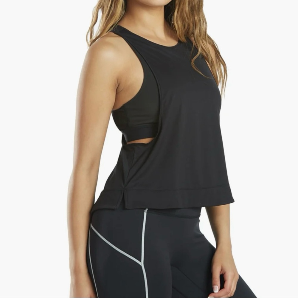 NWT Free People Rise & Run Cami - Picture 4 of 16
